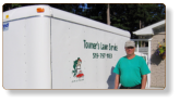 Bruce Towner - Towner's Lawn Service