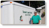 Bruce Towner - Towner's Lawn Service
